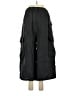 Kozan Black Cargo Pants Size M - photo 2