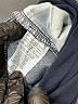 Indigo Blue Blue Jeans Size XS Maternity - photo 7