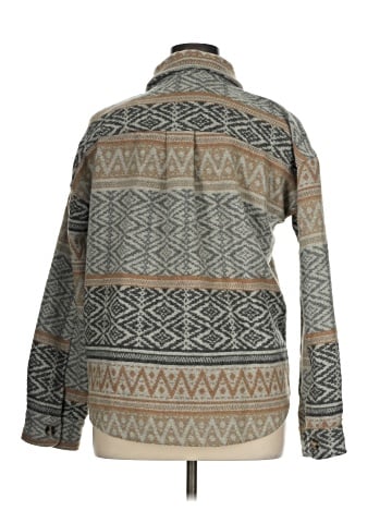 Mystree Jacket (view 2)