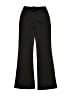 Unbranded Black Casual Pants Size 7 - 8 - photo 2