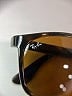 Ray-Ban Tan Sunglasses One size - photo 8