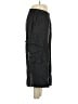 Kozan Black Cargo Pants Size M - photo 4