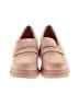 Shoedazzle Pink Flats Size 5 1/2 - photo 2