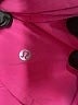 Lululemon Athletica Pink Athletic Shorts Size 6 - photo 3