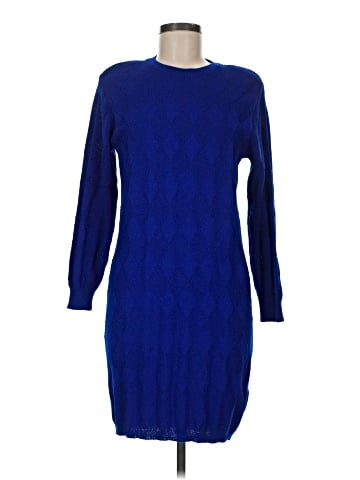 Liz Claiborne Casual Dress (view 1)