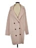 J.Crew Collection Pink Coat Size S - photo 1