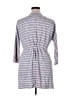 Peck & Peck Gray Cardigan Size XL - photo 2