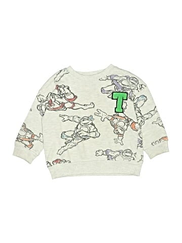 Nickelodeon 3/4 Sleeve T-Shirt (view 1)