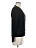 MICHAEL Michael Kors Black Cardigan Size M - photo 4