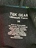 Tek Gear Gray Pullover Hoodie Size M (youth) - photo 3