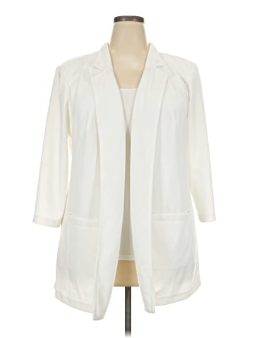 NYCC Blazer (view 1)