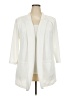 NYCC Ivory Blazer Size 2X - photo 1