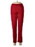 Blair Color Block Red Jeans Size 8PT - photo 1