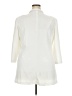 NYCC Ivory Blazer Size 2X - photo 2