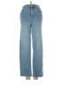 Blank NYC Blue Jeans Size 24 waist - photo 1