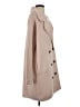 J.Crew Collection Pink Coat Size S - photo 4