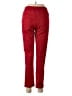 Blair Color Block Red Jeans Size 8PT - photo 2