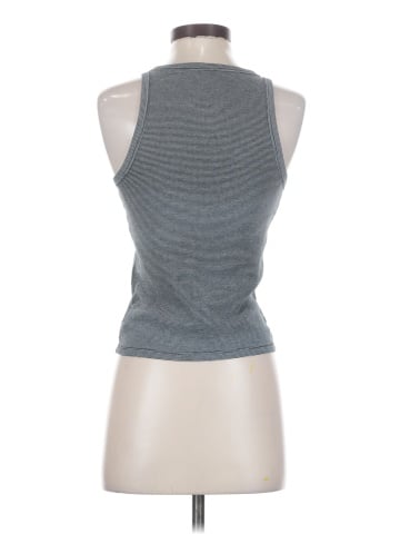 American Eagle Outfitters Sleeveless T-Shirt (view 2)