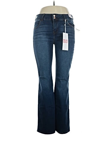 Celebrity Pink Jeans (view 1)