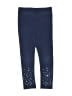 Crewcuts Stars Blue Active Pants Size 4 - photo 1