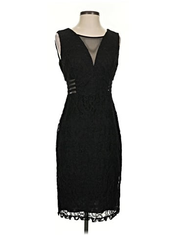 En Focus Studio Cocktail Dress (view 1)