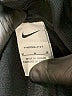 Nike Solid Black Track Pants Size M - photo 7