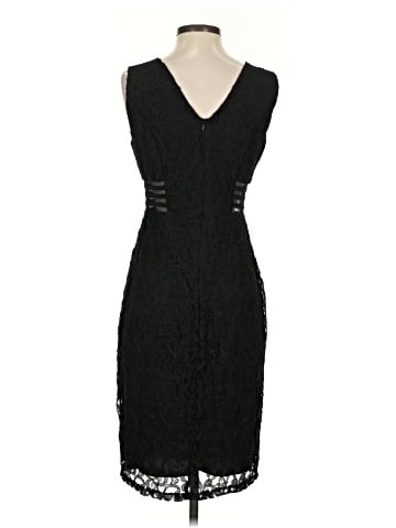 En Focus Studio Cocktail Dress (view 2)