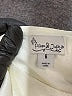 Pippa & Julie 100% Polyester Ivory Dress Size 6 - photo 3