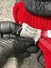 The Children's Place Red Pullover Sweater Size 6X - photo 4