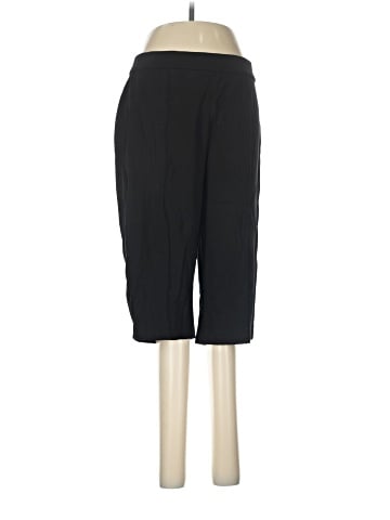 Susan Graver Active Pants (view 1)