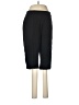 Susan Graver Black Active Pants Size S - photo 1