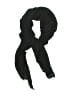 Zara Black Scarf One size - photo 1