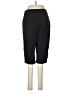 Susan Graver Black Active Pants Size S - photo 2