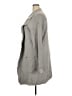 Gilli Gray Cardigan Size 2X - photo 6