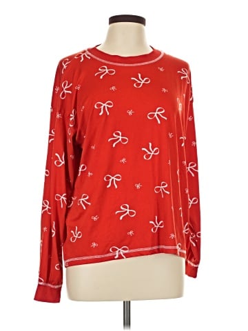 Cato Long Sleeve T-Shirt (view 1)