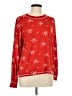 Cato Red Long Sleeve T-Shirt Size L - photo 1