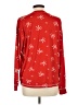 Cato Red Long Sleeve T-Shirt Size L - photo 2