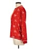 Cato Red Long Sleeve T-Shirt Size L - photo 5