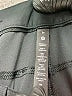 Lululemon Athletica Solid Gray Casual Pants Size 34 waist - photo 7