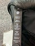 Lululemon Athletica Solid Gray Casual Pants Size 34 waist - photo 8