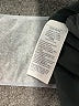 J.Crew Solid Black Skort Size S - photo 4