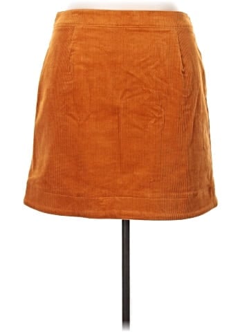 Ann Taylor LOFT Casual Skirt (view 2)