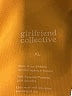 Girlfriend Collective Orange Tank Top Size XL - photo 7