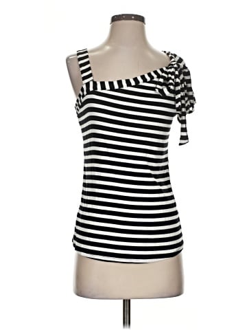 Cato Sleeveless Top (view 1)