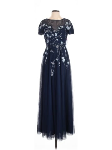 Betsy & Adam Cocktail Dress (view 1)