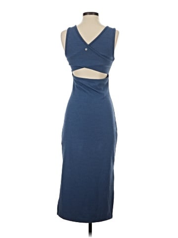 Roxy Casual Dress (view 2)