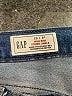 Gap Blue Jeans Size 0 (petite) - photo 7