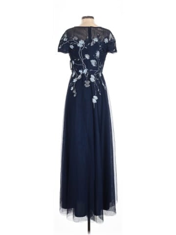 Betsy & Adam Cocktail Dress (view 2)