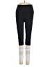 Onzie Color Block Black Active Pants Size XS - photo 1