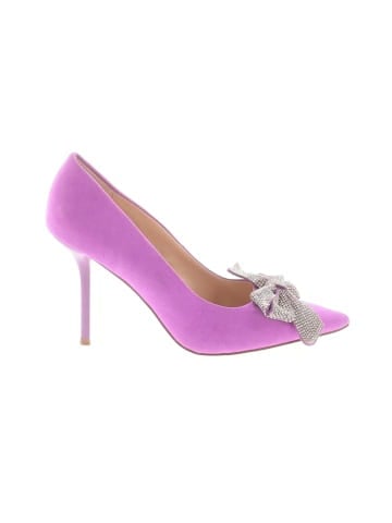 Anne Michelle Heels (view 1)